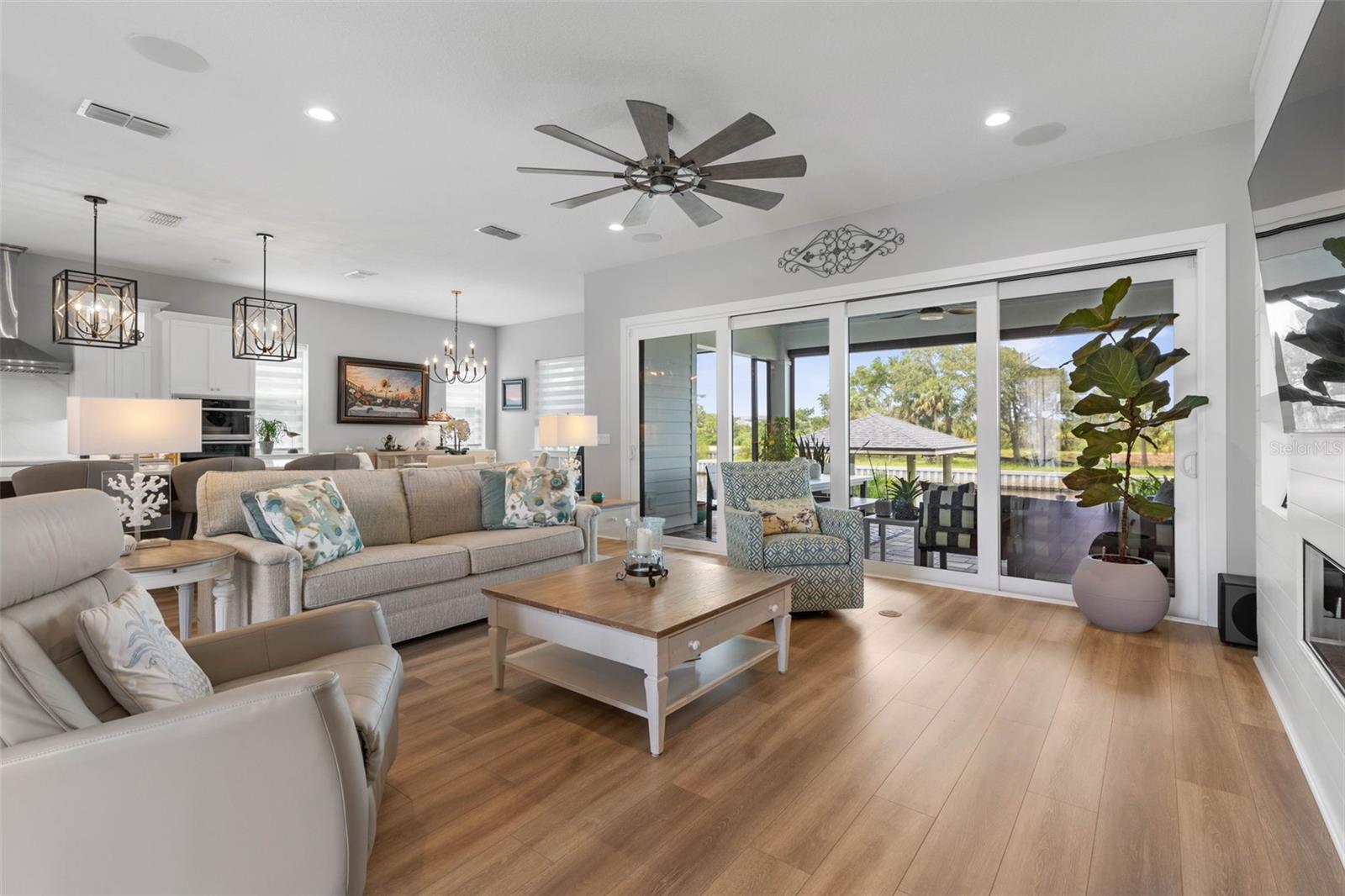 129 SEASIDE PT, FLAGLER BEACH, FL — photo 2