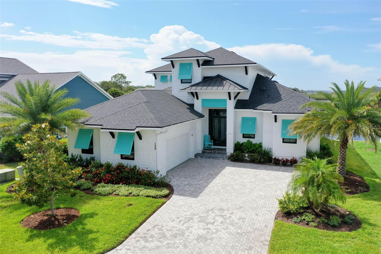 129 SEASIDE PT, FLAGLER BEACH, FL — photo 3
