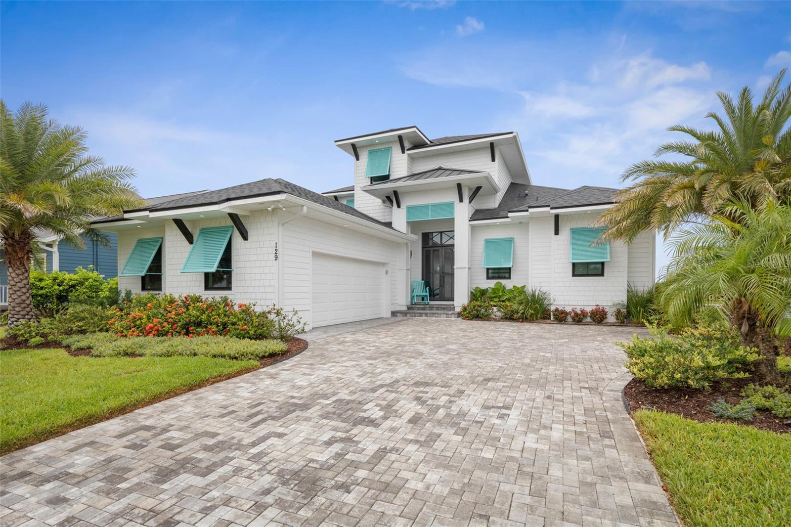 129 SEASIDE PT, FLAGLER BEACH, FL — photo 4