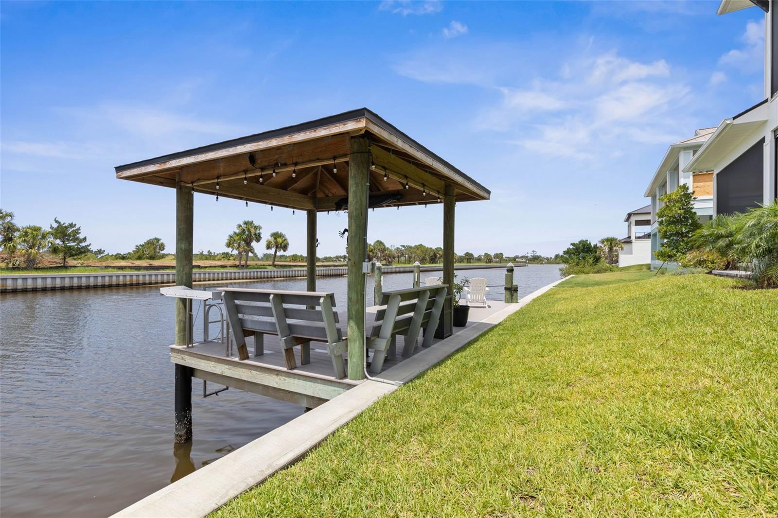 129 SEASIDE PT, FLAGLER BEACH, FL — photo 5
