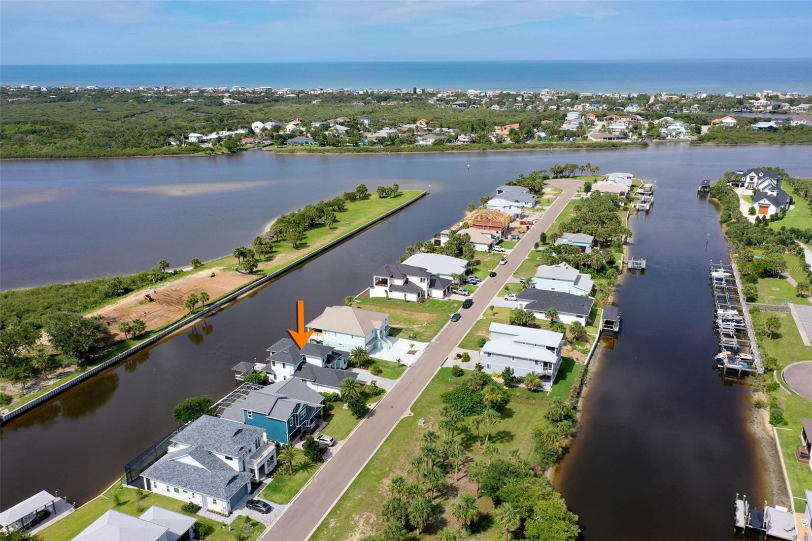 129 SEASIDE PT, FLAGLER BEACH, FL — photo 7