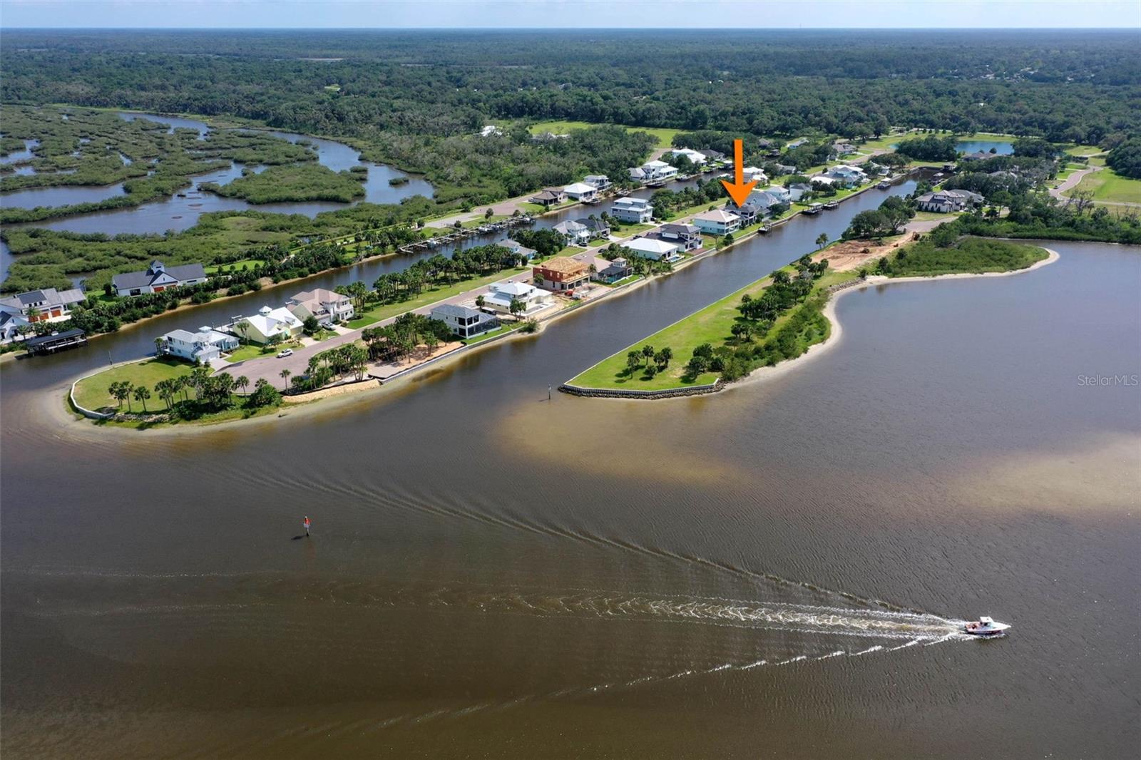 129 SEASIDE PT, FLAGLER BEACH, FL — photo 8