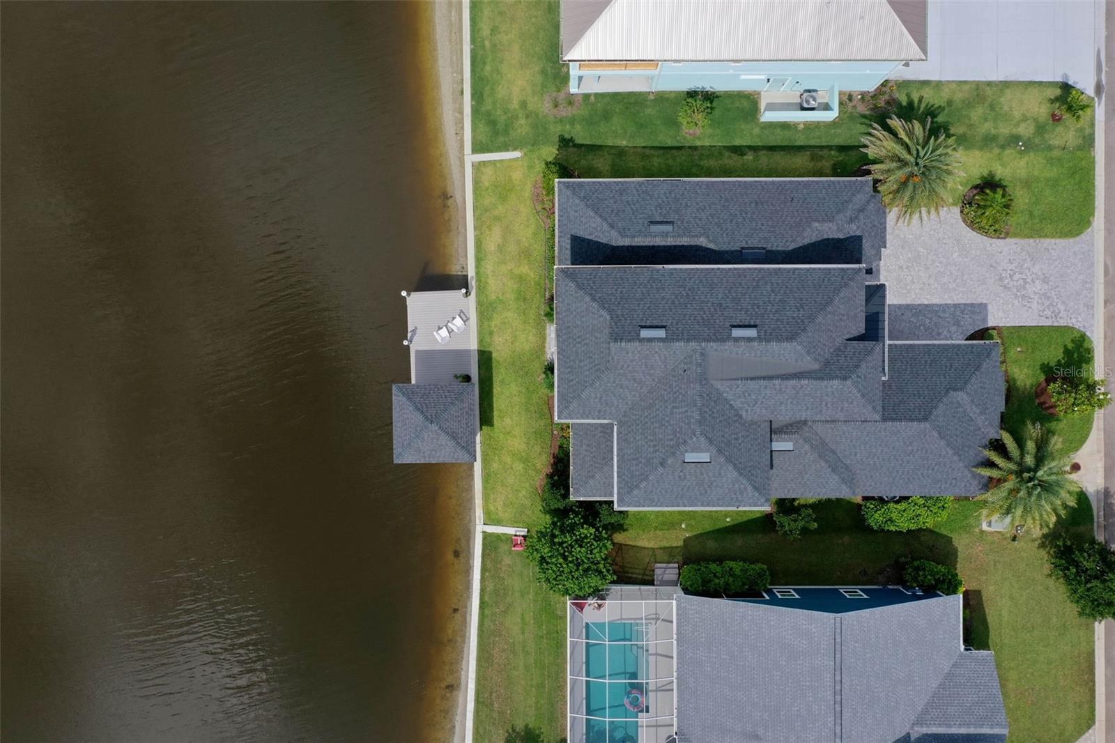 129 SEASIDE PT, FLAGLER BEACH, FL — photo 9