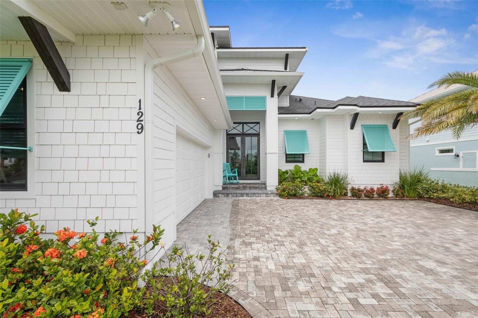 129 SEASIDE PT, FLAGLER BEACH, FL — photo 10