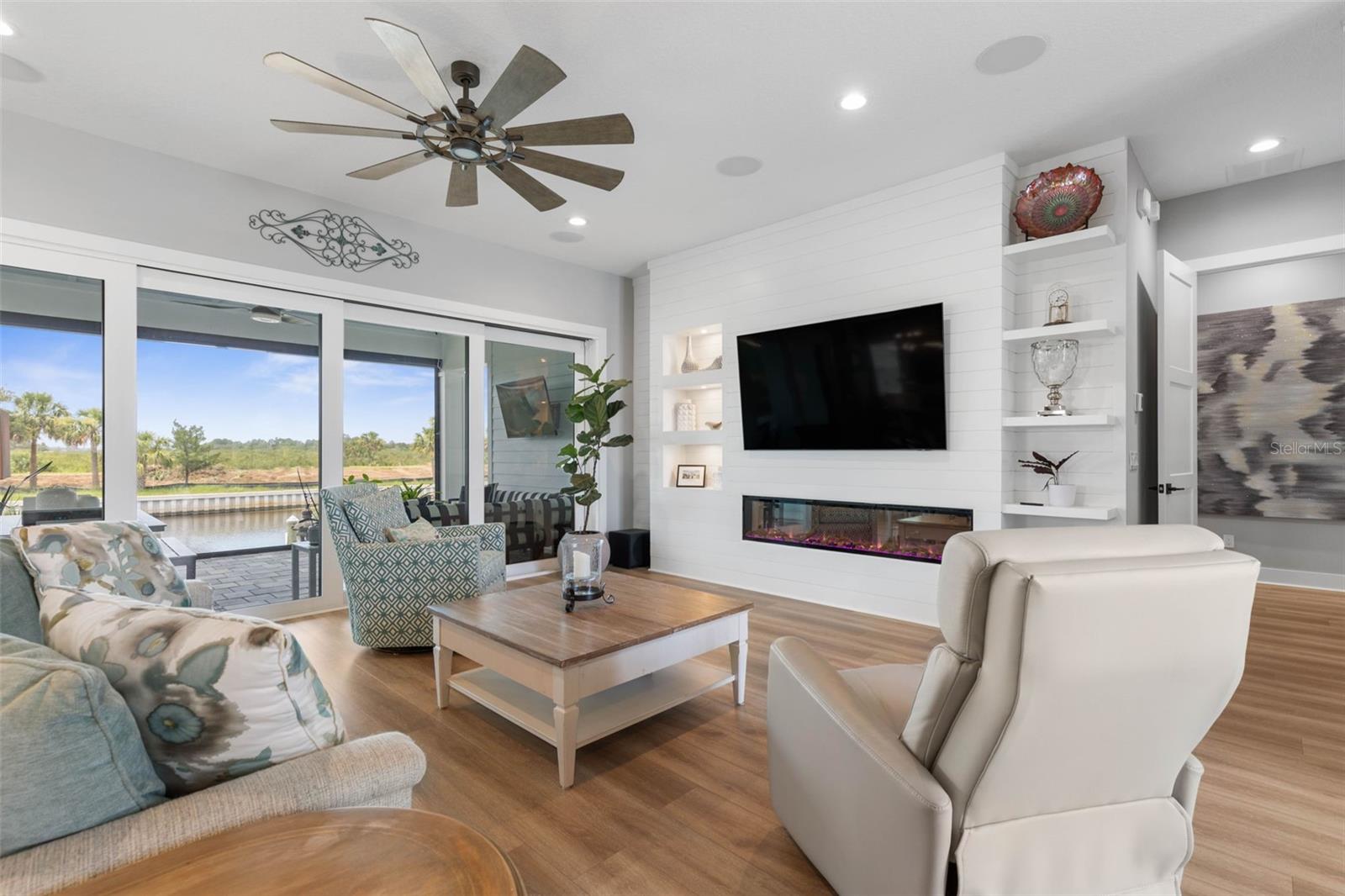 129 SEASIDE PT, FLAGLER BEACH, FL — photo 13