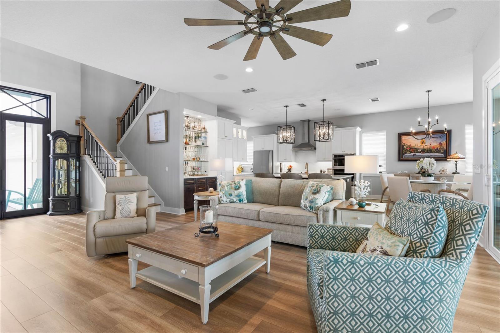 129 SEASIDE PT, FLAGLER BEACH, FL — photo 16
