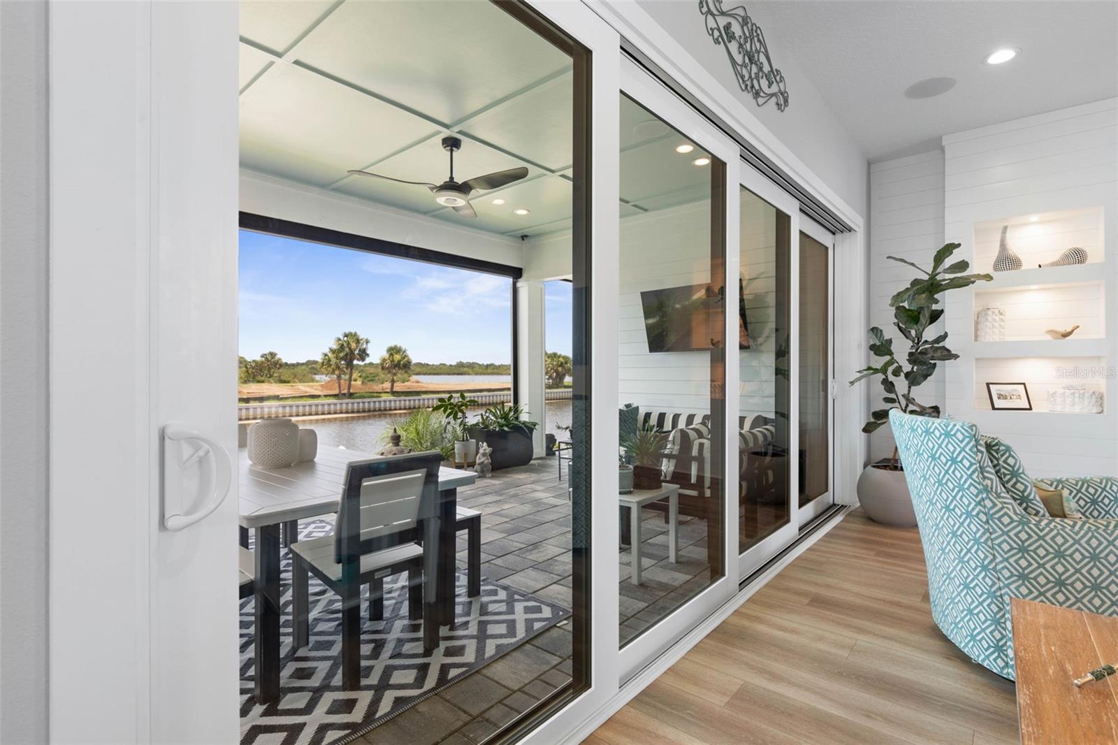 129 SEASIDE PT, FLAGLER BEACH, FL — photo 47