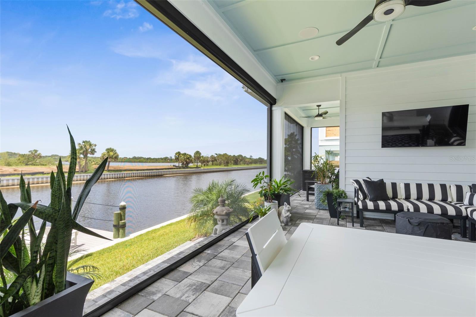 129 SEASIDE PT, FLAGLER BEACH, FL — photo 51