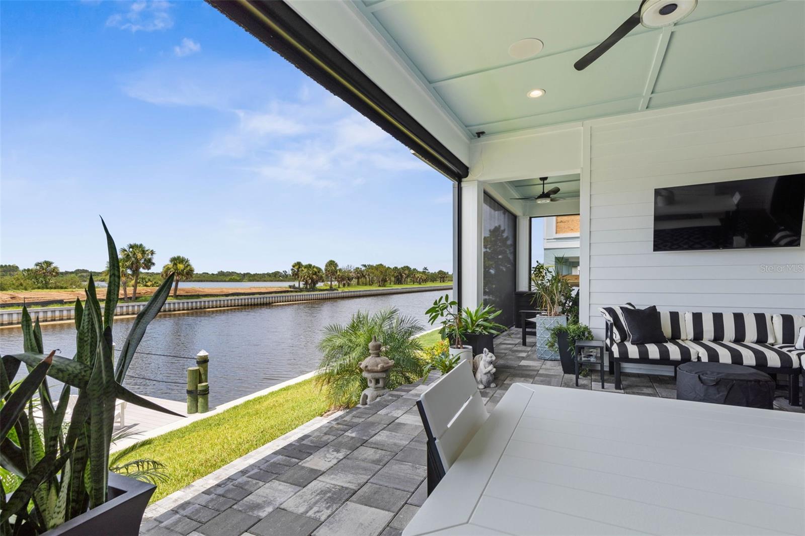 129 SEASIDE PT, FLAGLER BEACH, FL — photo 52