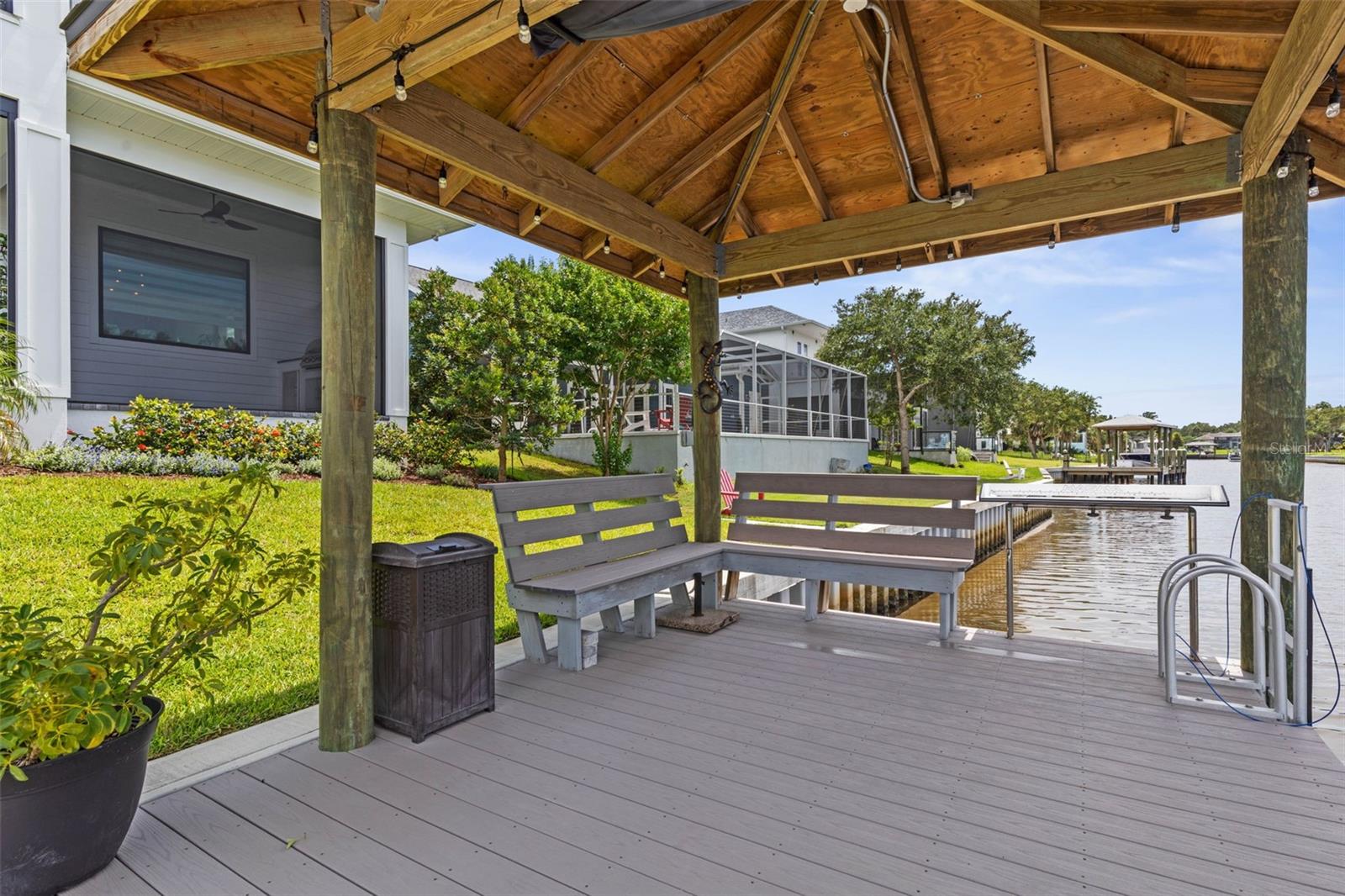 129 SEASIDE PT, FLAGLER BEACH, FL — photo 55