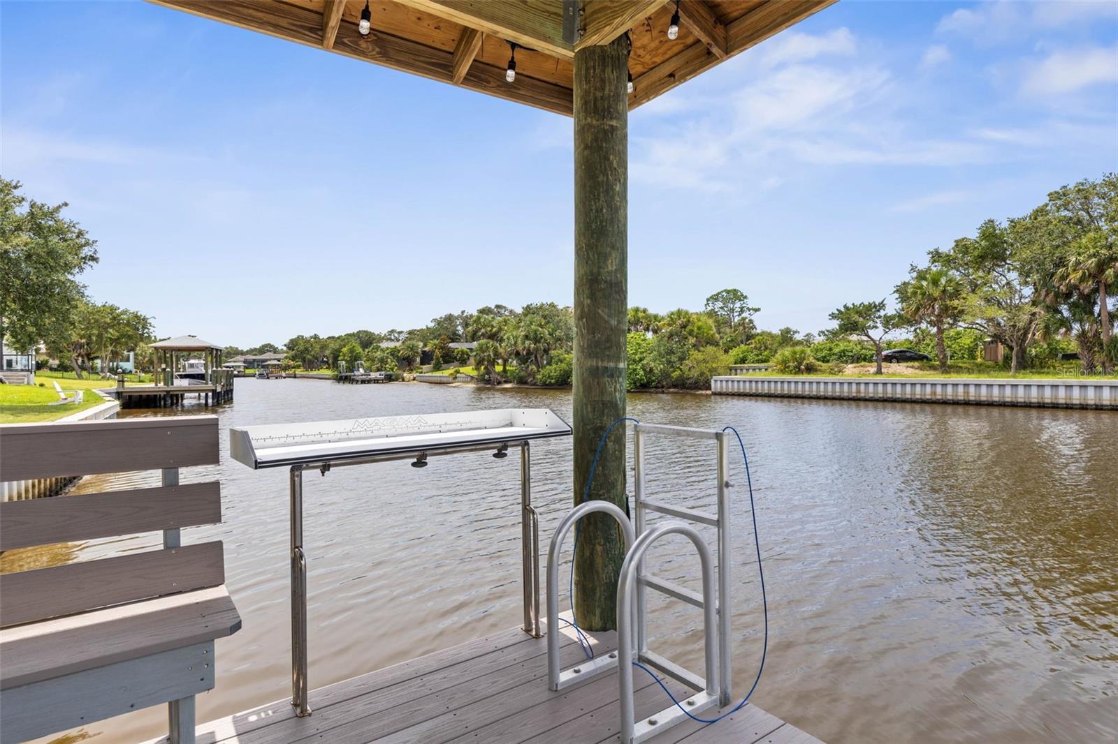 129 SEASIDE PT, FLAGLER BEACH, FL — photo 56