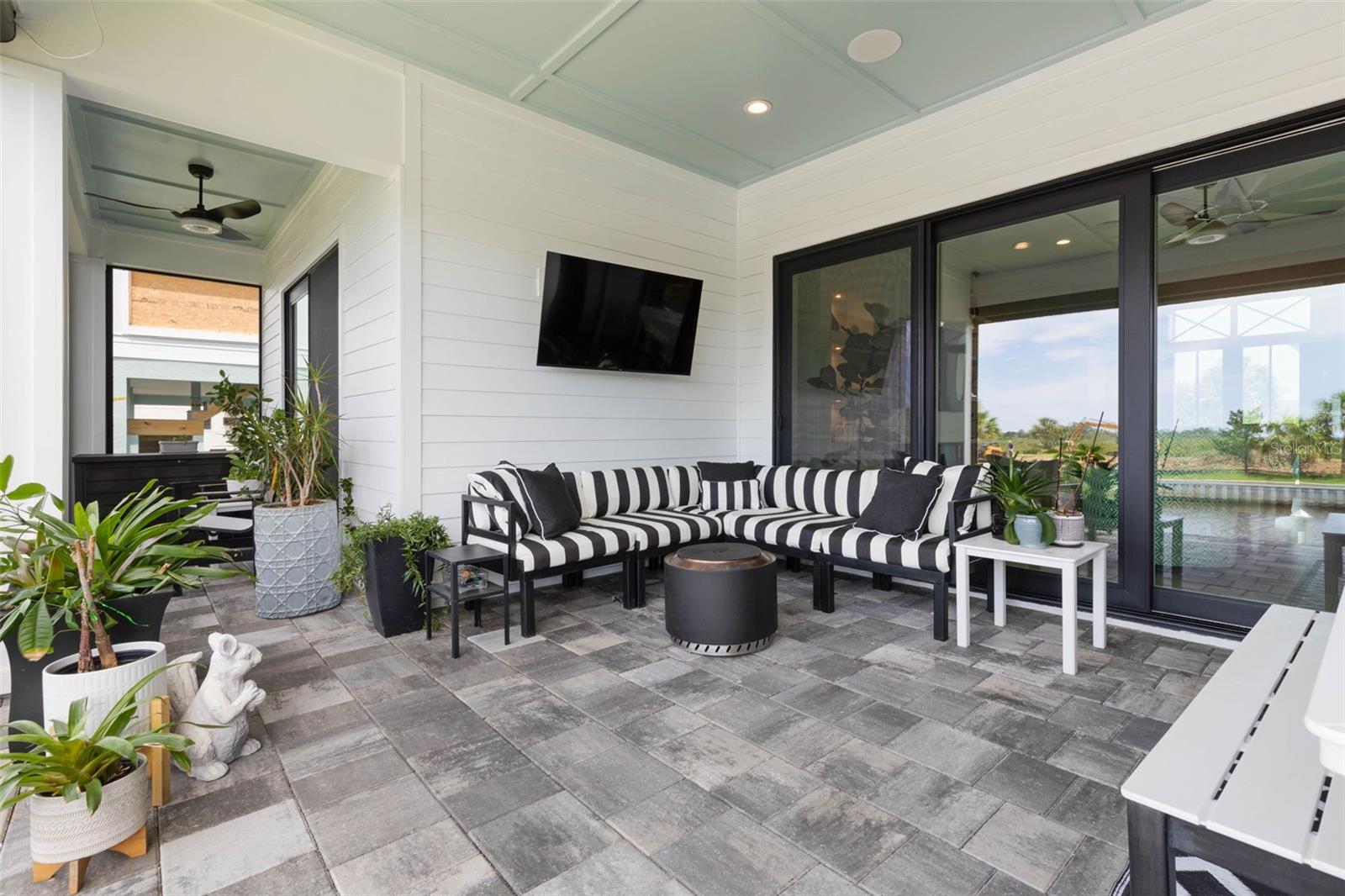 129 SEASIDE PT, FLAGLER BEACH, FL — photo 58