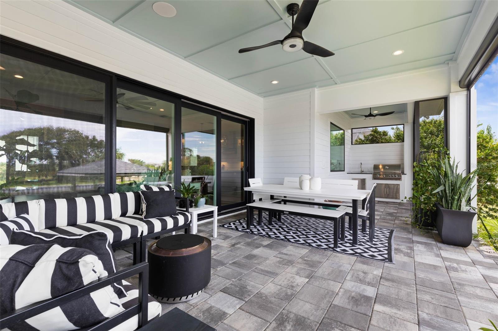 129 SEASIDE PT, FLAGLER BEACH, FL — photo 59