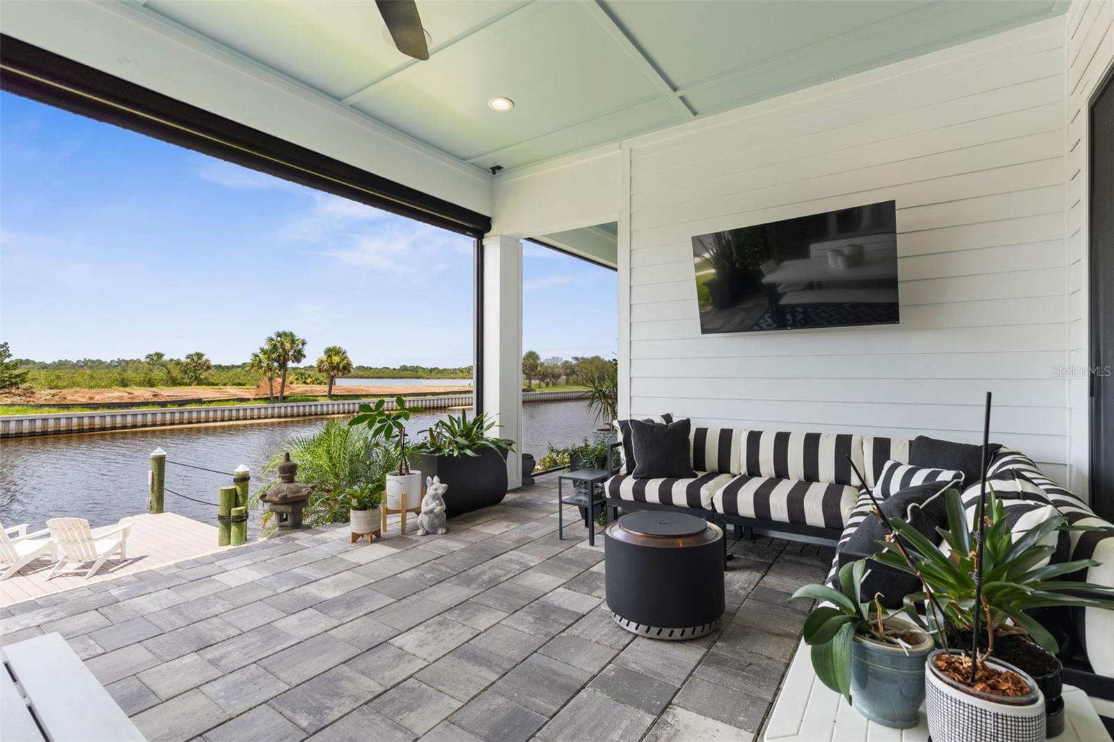 129 SEASIDE PT, FLAGLER BEACH, FL — photo 61