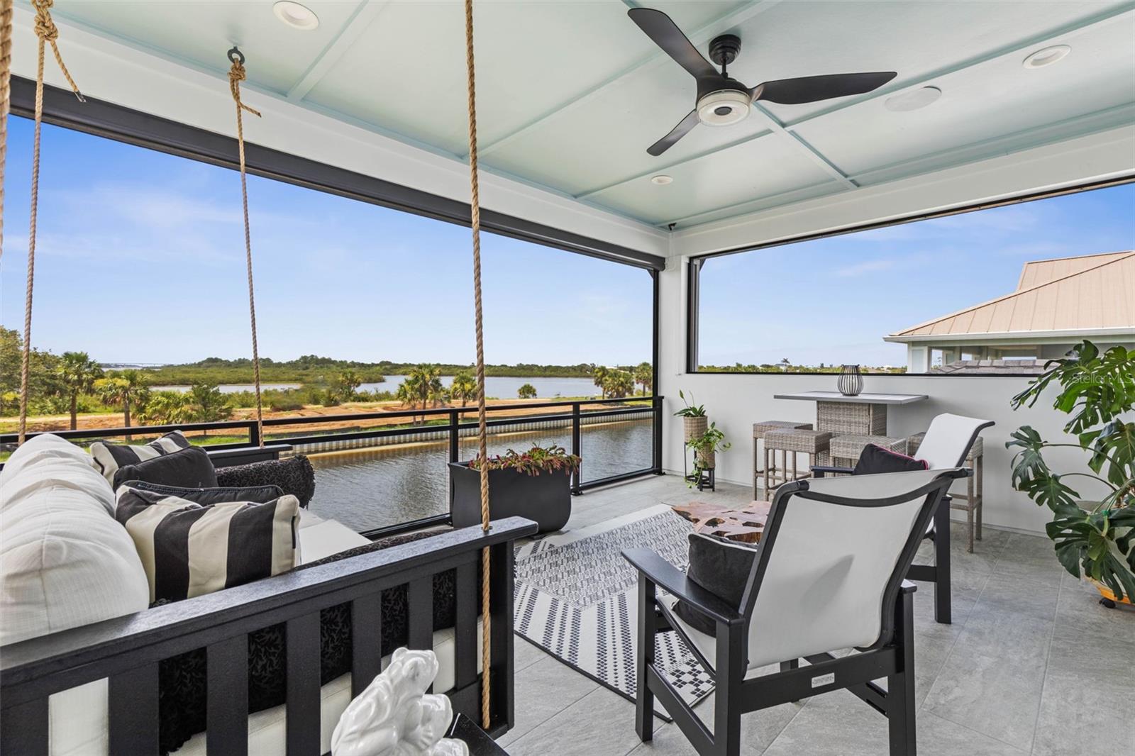 129 SEASIDE PT, FLAGLER BEACH, FL — photo 77