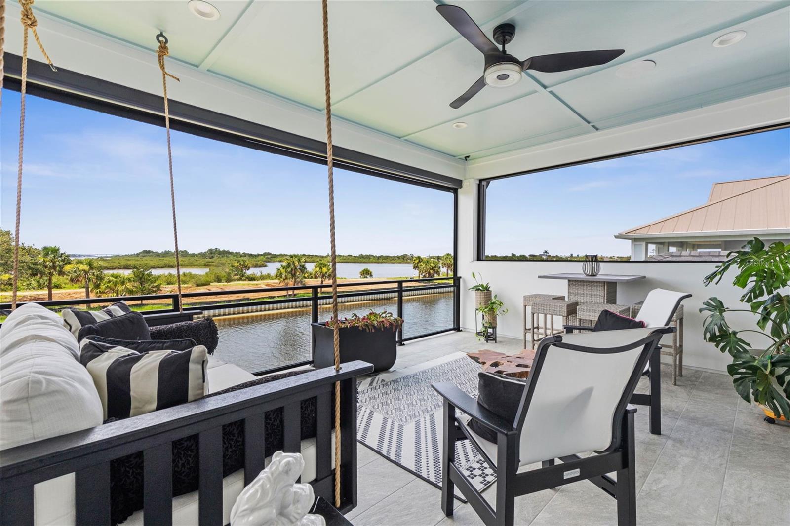 129 SEASIDE PT, FLAGLER BEACH, FL — photo 78