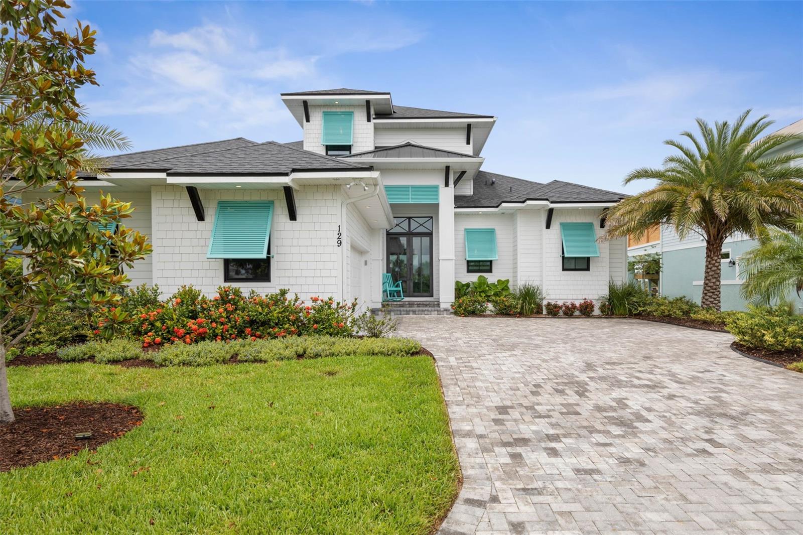 129 SEASIDE PT, FLAGLER BEACH, FL — photo 81