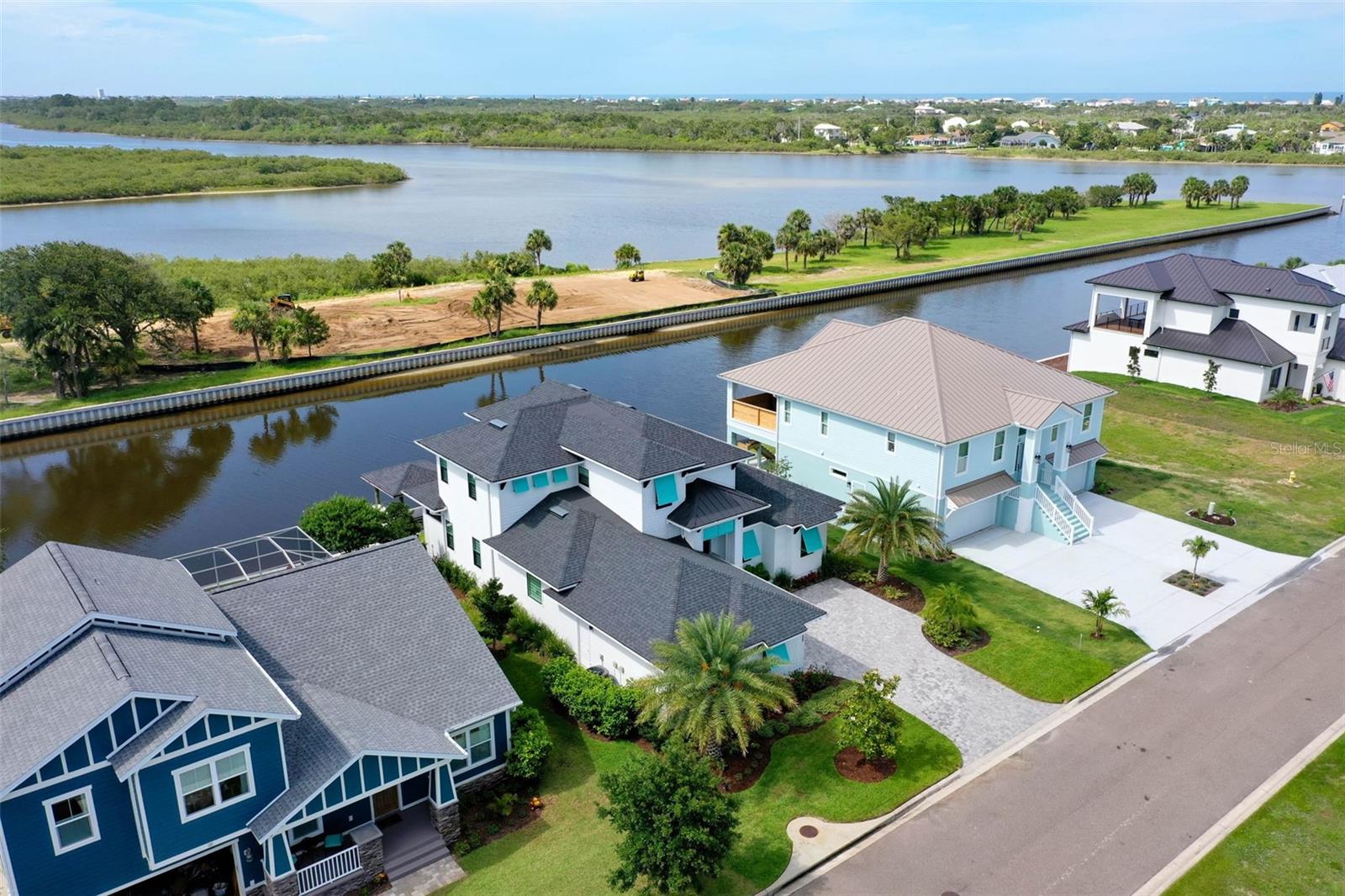 129 SEASIDE PT, FLAGLER BEACH, FL — photo 90