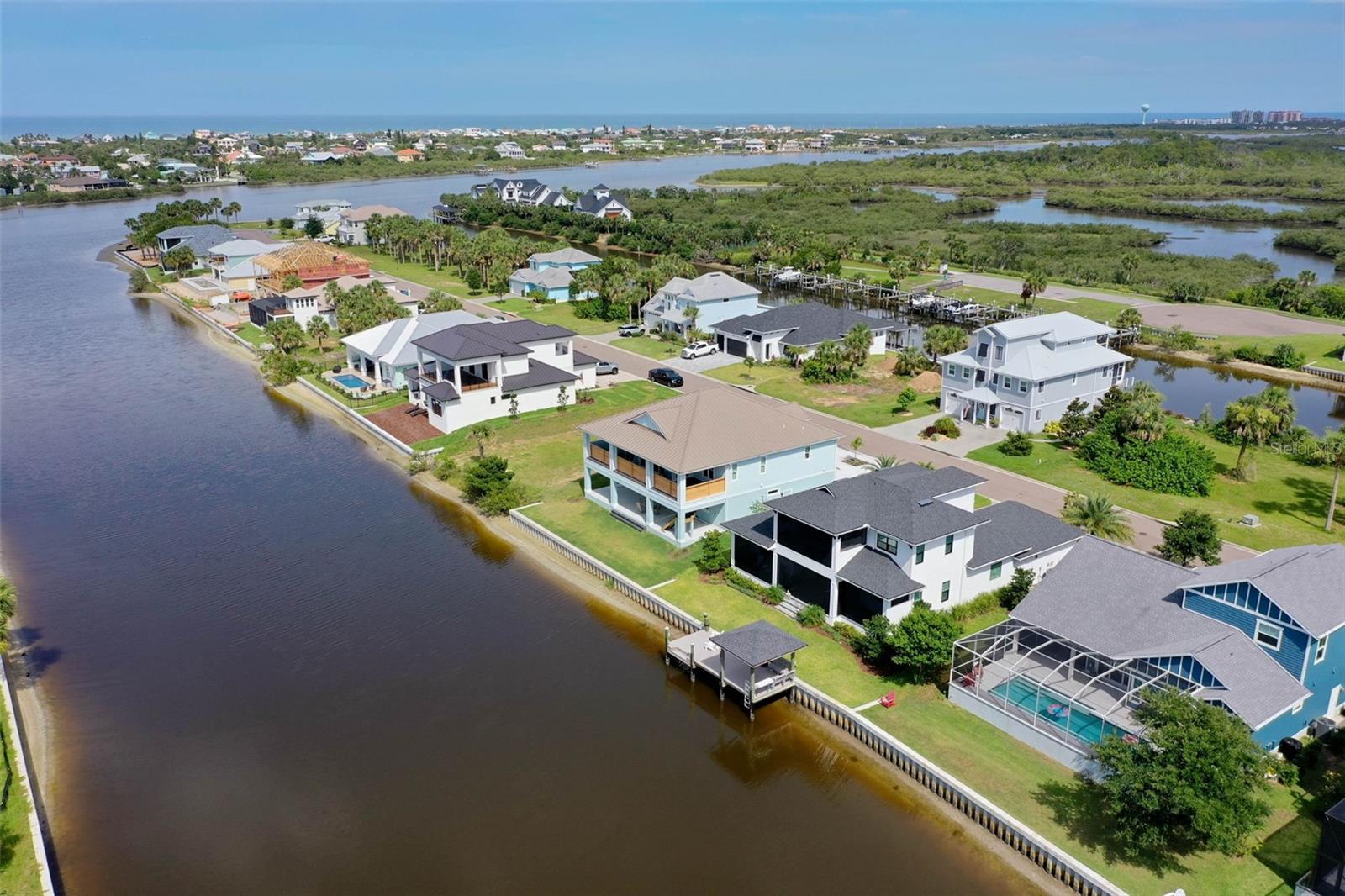 129 SEASIDE PT, FLAGLER BEACH, FL — photo 92