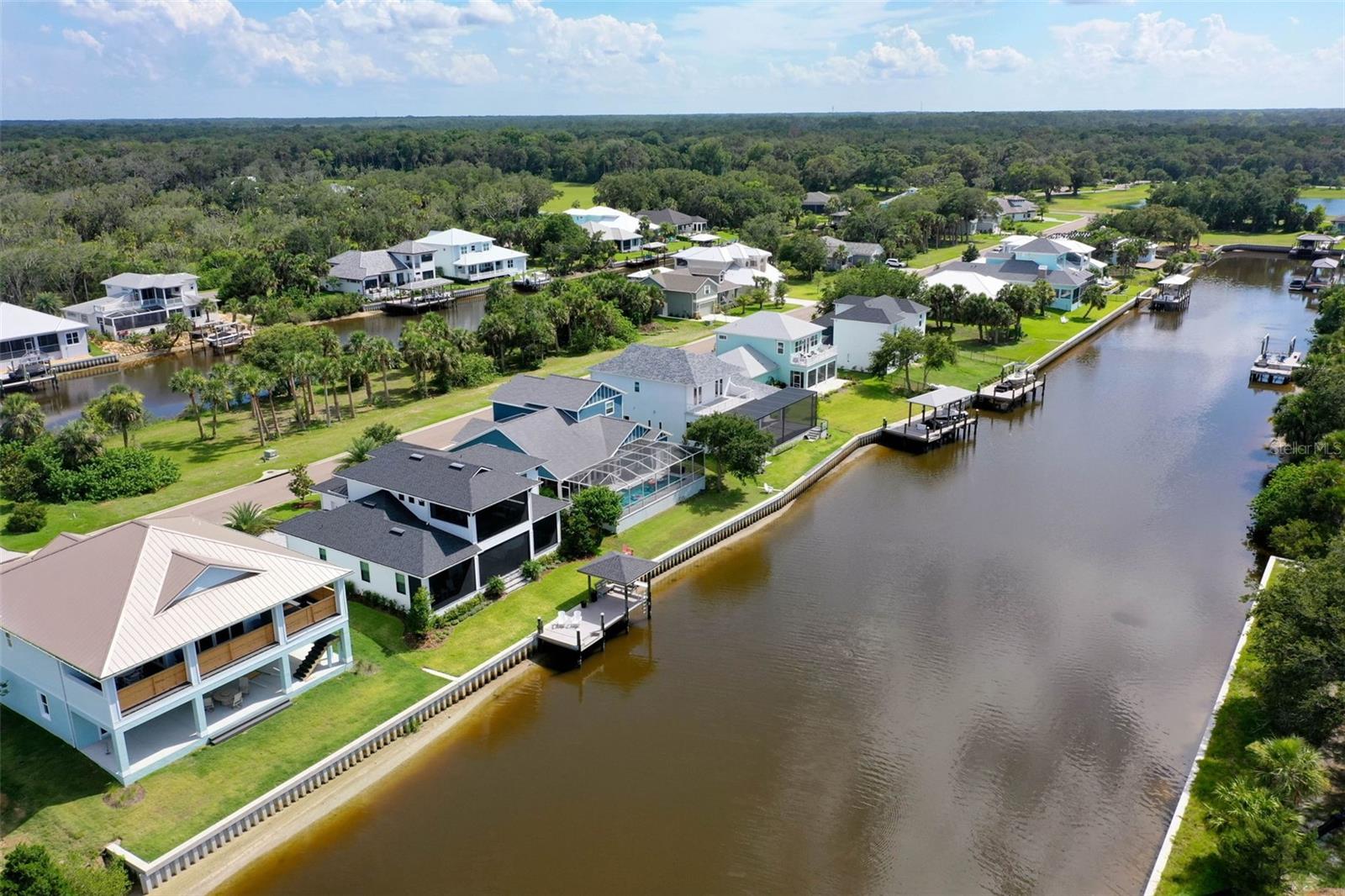 129 SEASIDE PT, FLAGLER BEACH, FL — photo 94
