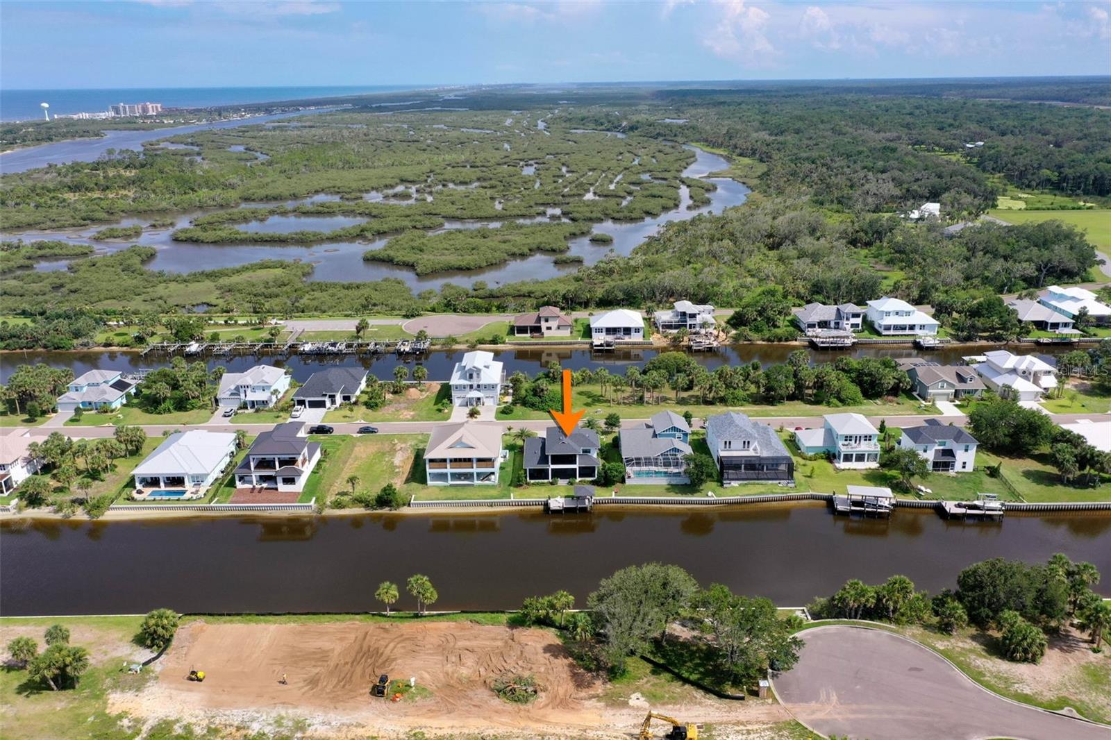 129 SEASIDE PT, FLAGLER BEACH, FL — photo 97