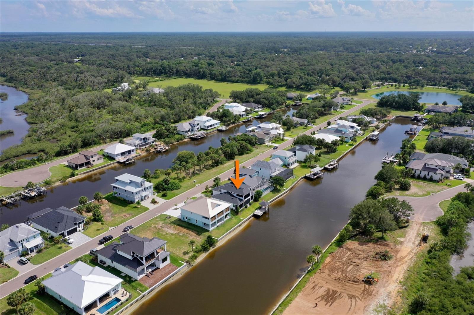 129 SEASIDE PT, FLAGLER BEACH, FL — photo 98