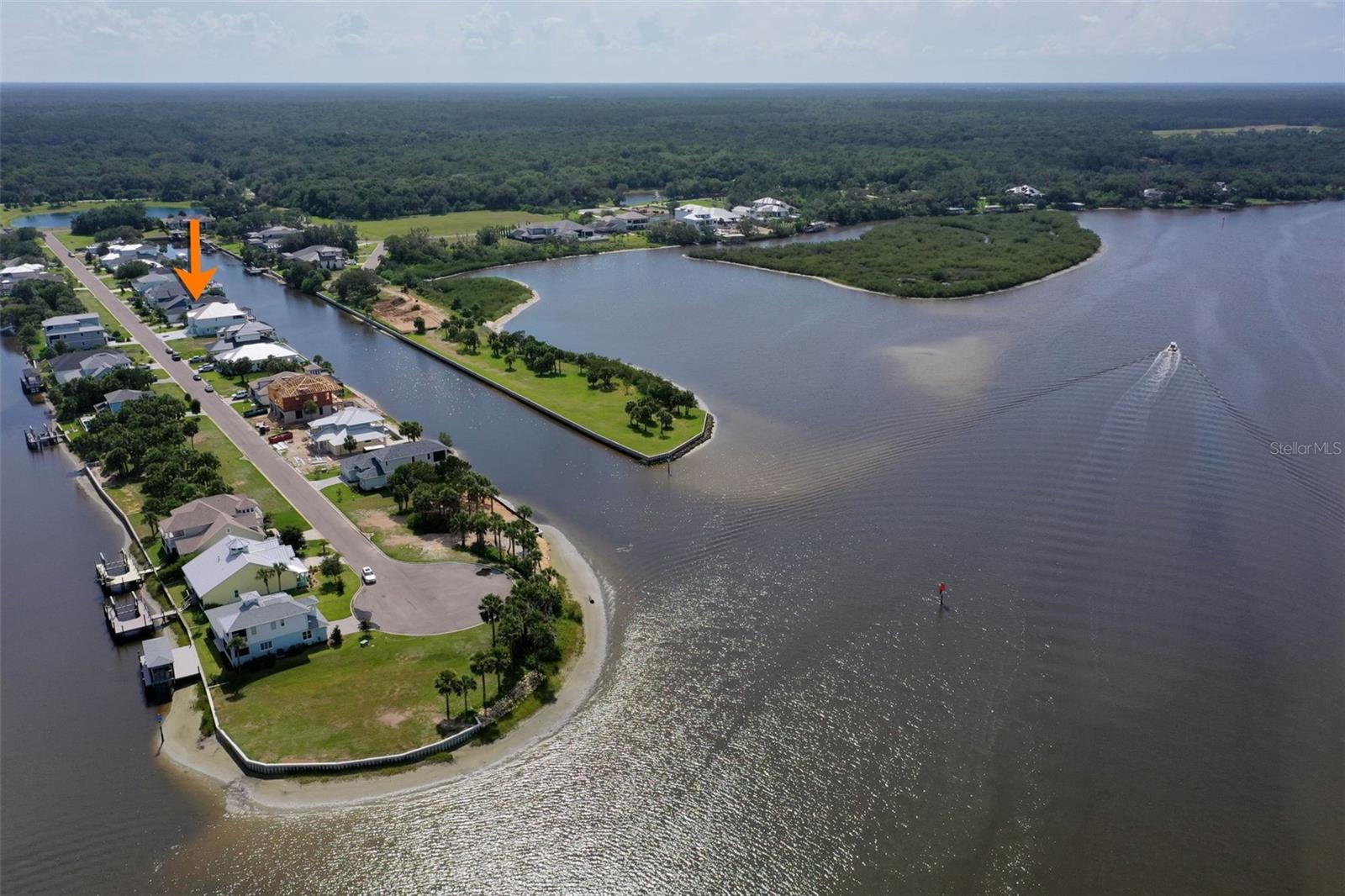 129 SEASIDE PT, FLAGLER BEACH, FL — photo 100