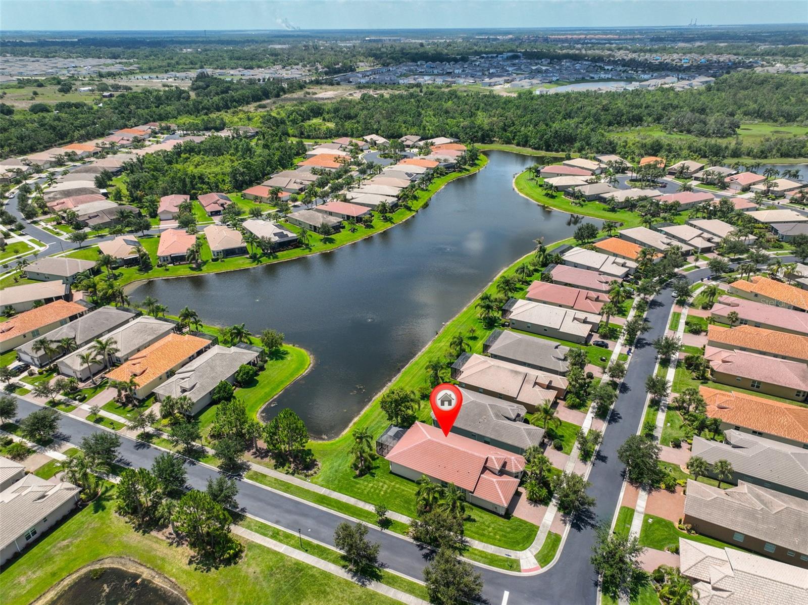 16227 CAPE CORAL DR, WIMAUMA, FL — photo 2