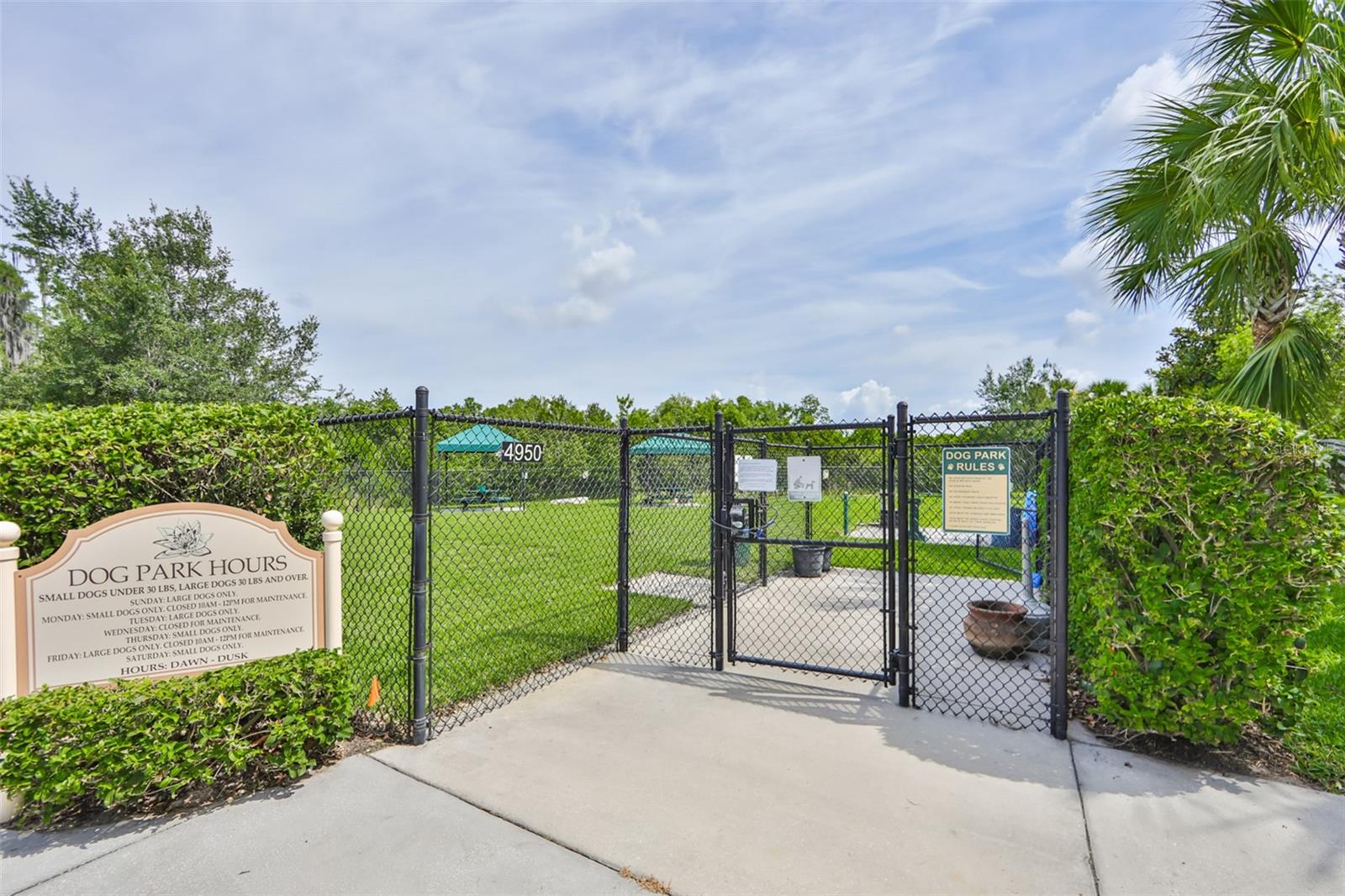 16227 CAPE CORAL DR, WIMAUMA, FL — photo 68