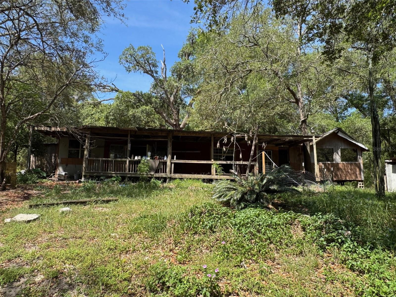 16137 SE 34TH PL, OCKLAWAHA, FL