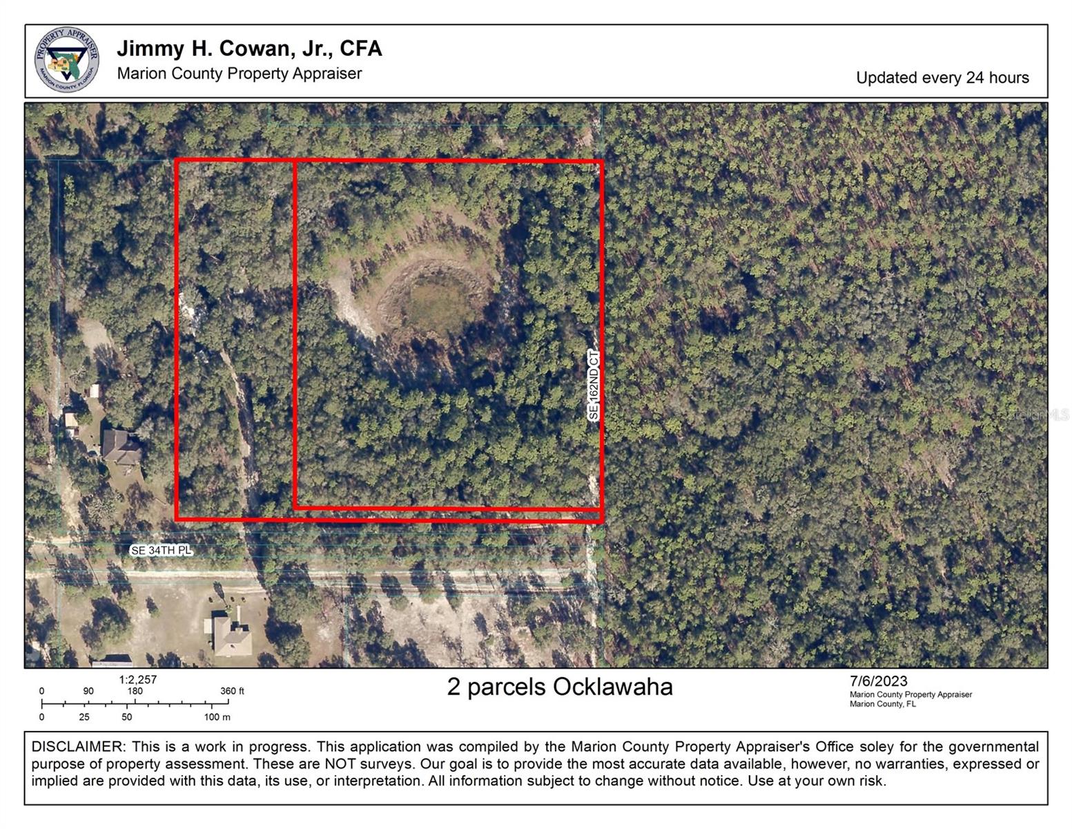 16137 SE 34TH PL, OCKLAWAHA, FL — photo 2