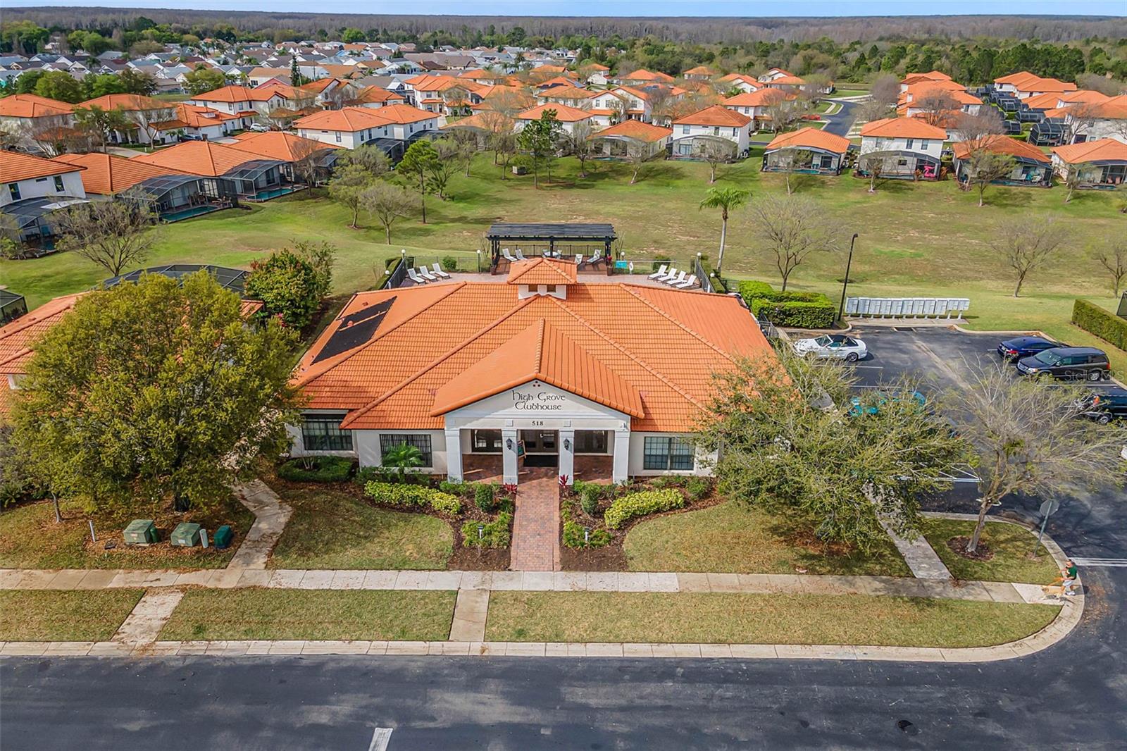 16614 LAZY BREEZE LOOP, CLERMONT, FL — photo 92