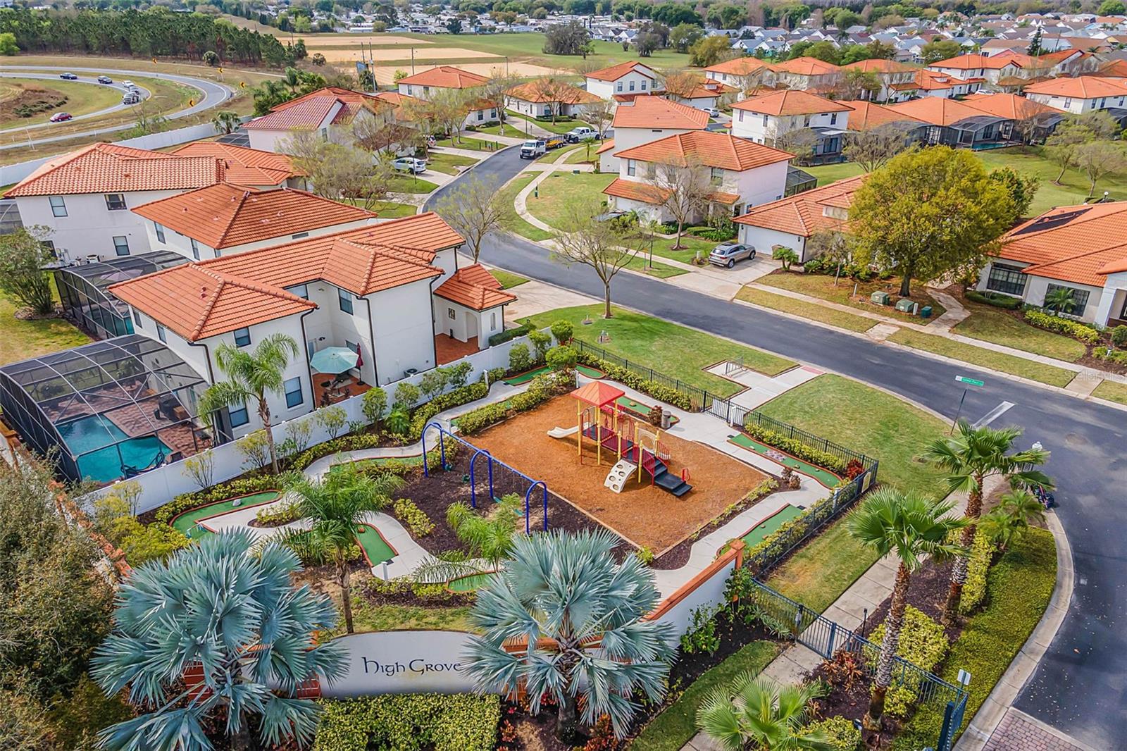 16614 LAZY BREEZE LOOP, CLERMONT, FL — photo 94
