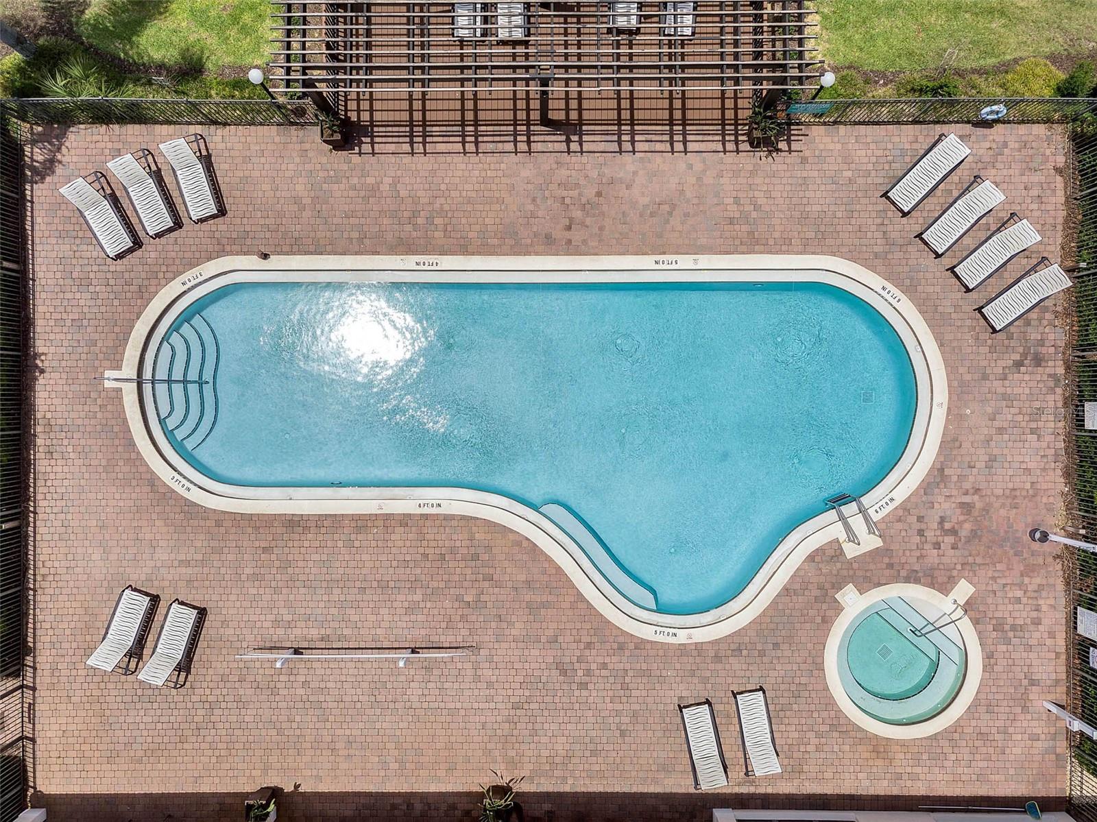 16614 LAZY BREEZE LOOP, CLERMONT, FL — photo 100