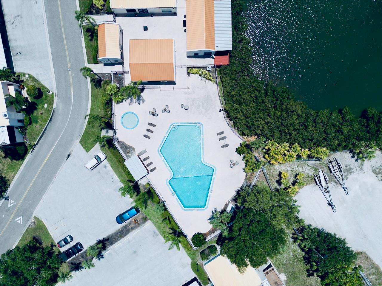 4360 OUTRIGGER LN, TAMPA, FL — photo 37