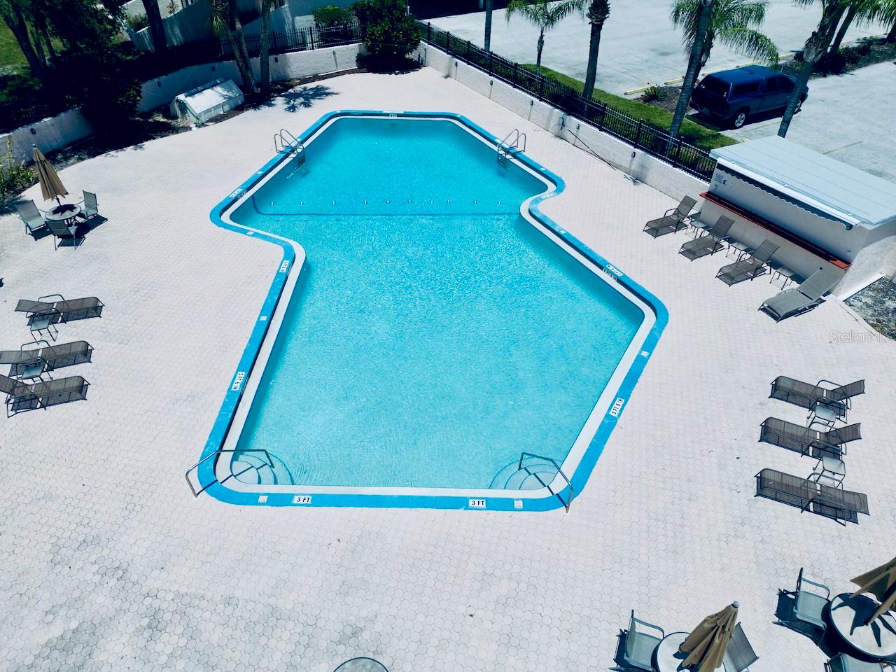 4360 OUTRIGGER LN, TAMPA, FL — photo 38