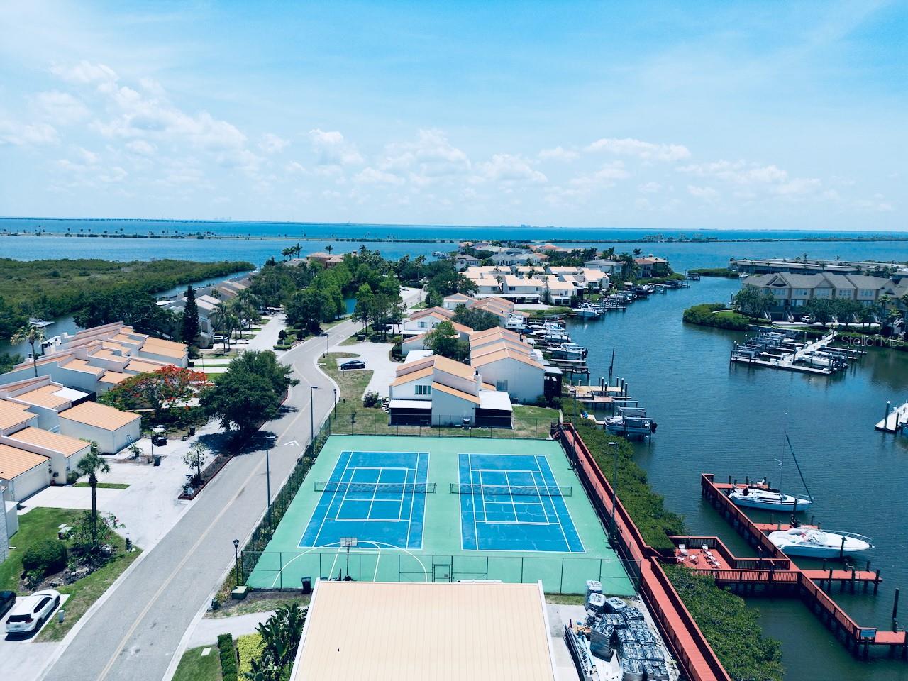 4360 OUTRIGGER LN, TAMPA, FL — photo 42
