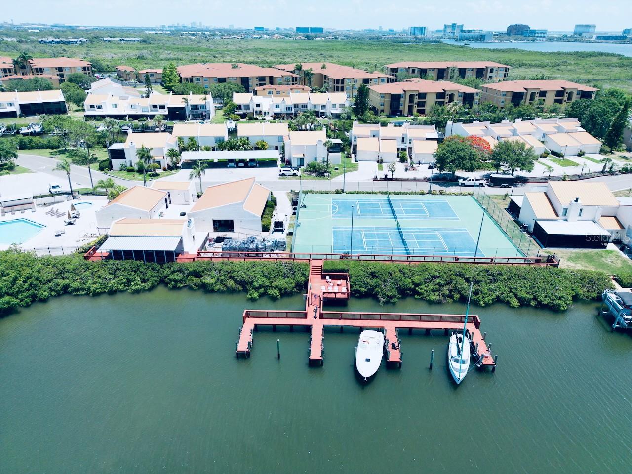 4360 OUTRIGGER LN, TAMPA, FL — photo 44