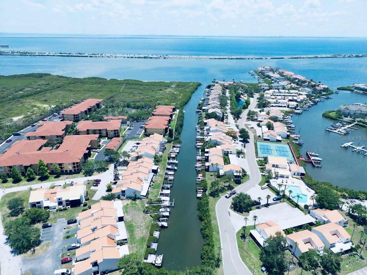 4360 OUTRIGGER LN, TAMPA, FL — photo 48