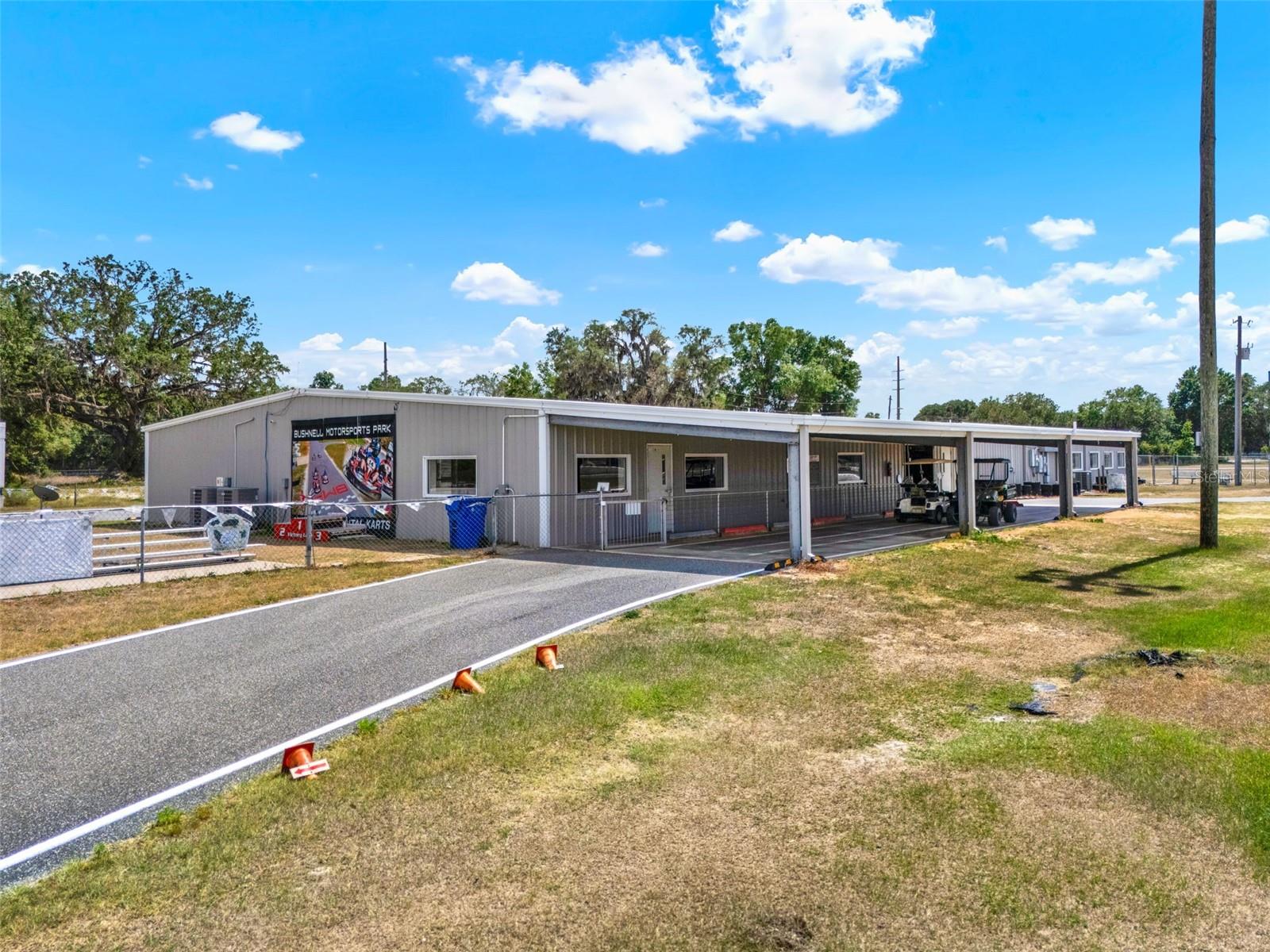 5765 PIT RD, BUSHNELL, FL — photo 29