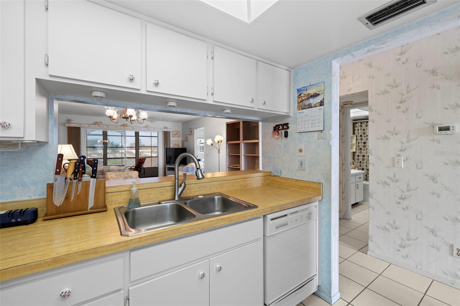 5157 SILENT LOOP #208, NEW PORT RICHEY, FL — photo 15