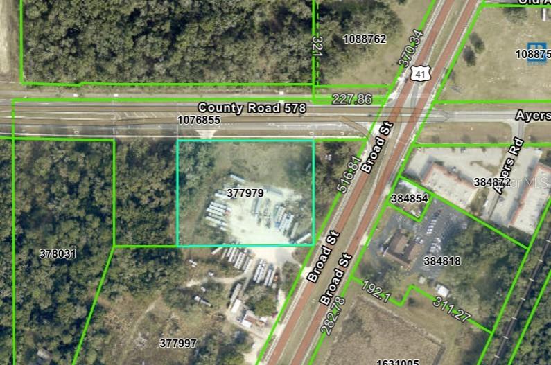 BROAD ST, BROOKSVILLE, FL — photo 3