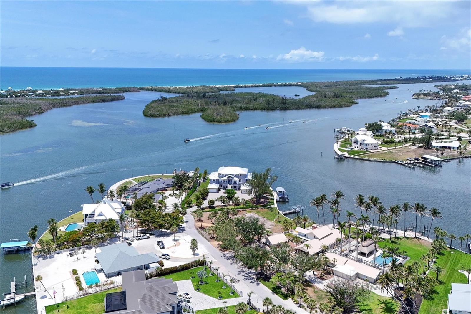 565 GREEN DOLPHIN DR S, PLACIDA, FL — photo 5
