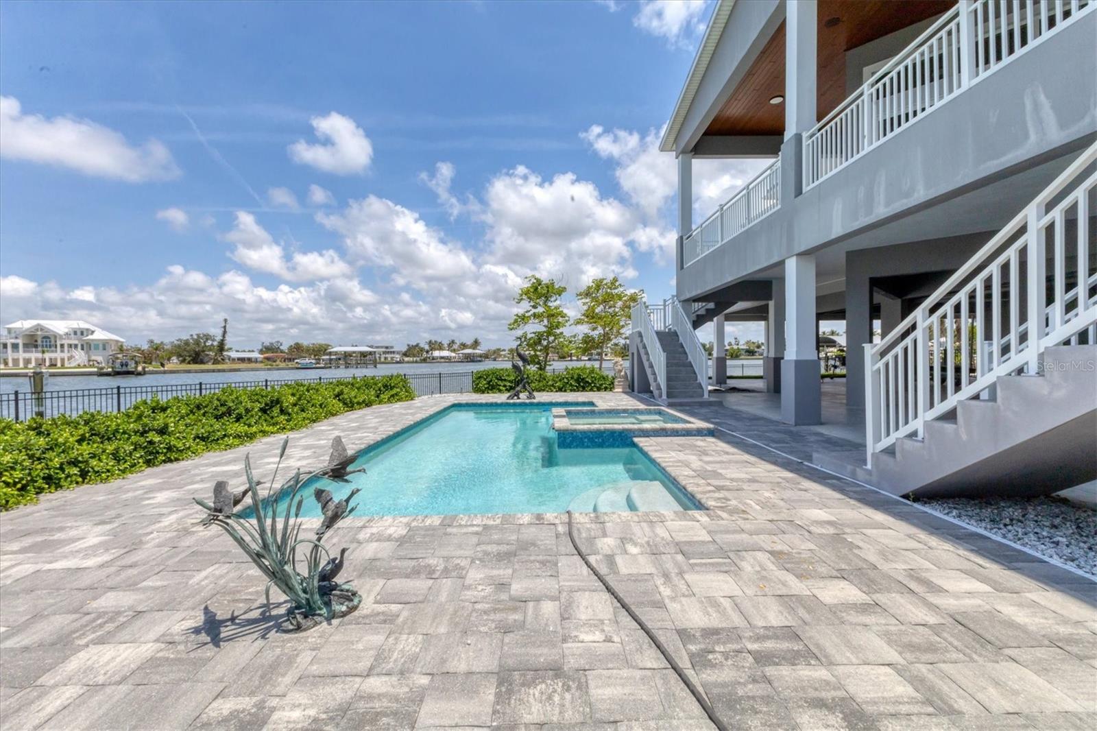 565 GREEN DOLPHIN DR S, PLACIDA, FL — photo 56