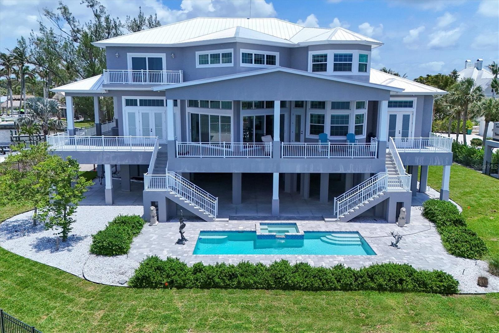 565 GREEN DOLPHIN DR S, PLACIDA, FL — photo 60