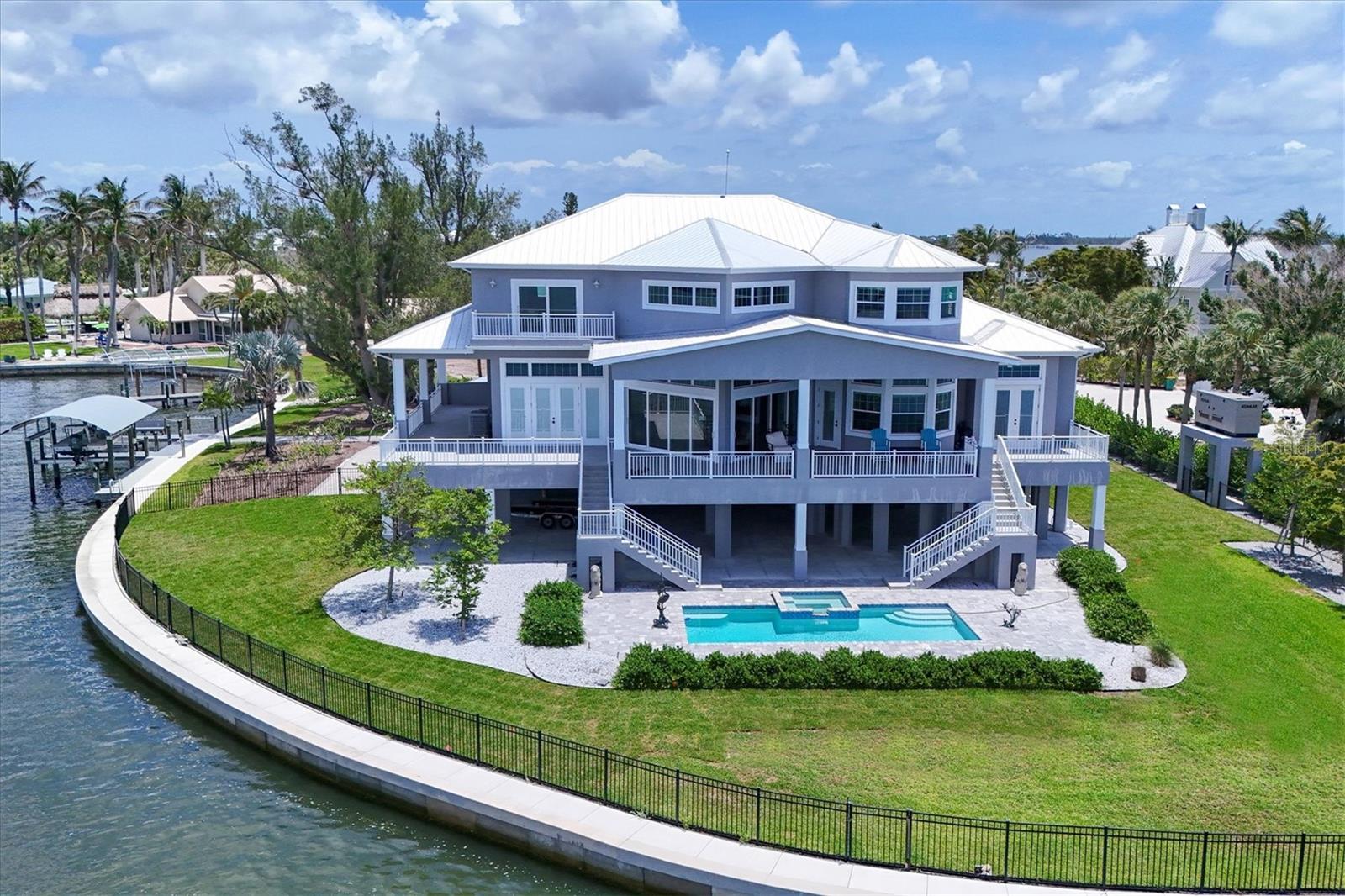 565 GREEN DOLPHIN DR S, PLACIDA, FL — photo 61