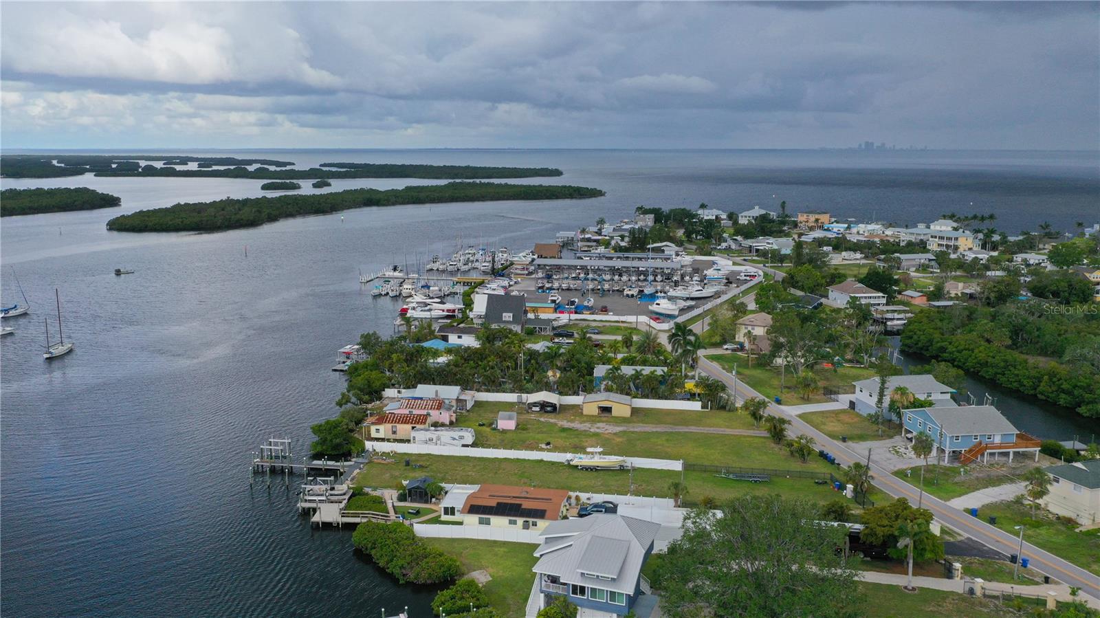 3312 W SHELL POINT RD, RUSKIN, FL — photo 7