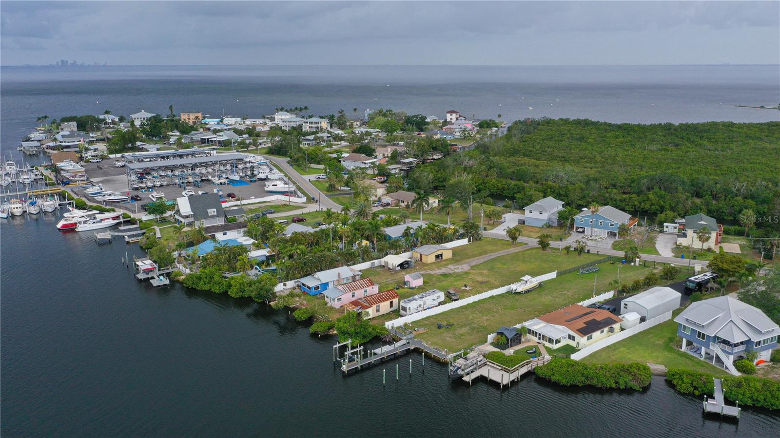 3312 W SHELL POINT RD, RUSKIN, FL — photo 8