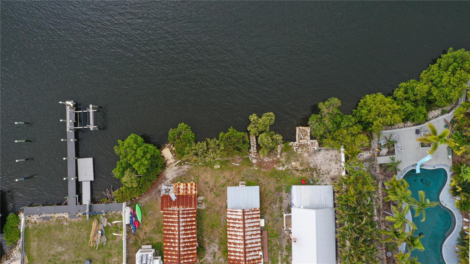 3312 W SHELL POINT RD, RUSKIN, FL — photo 13