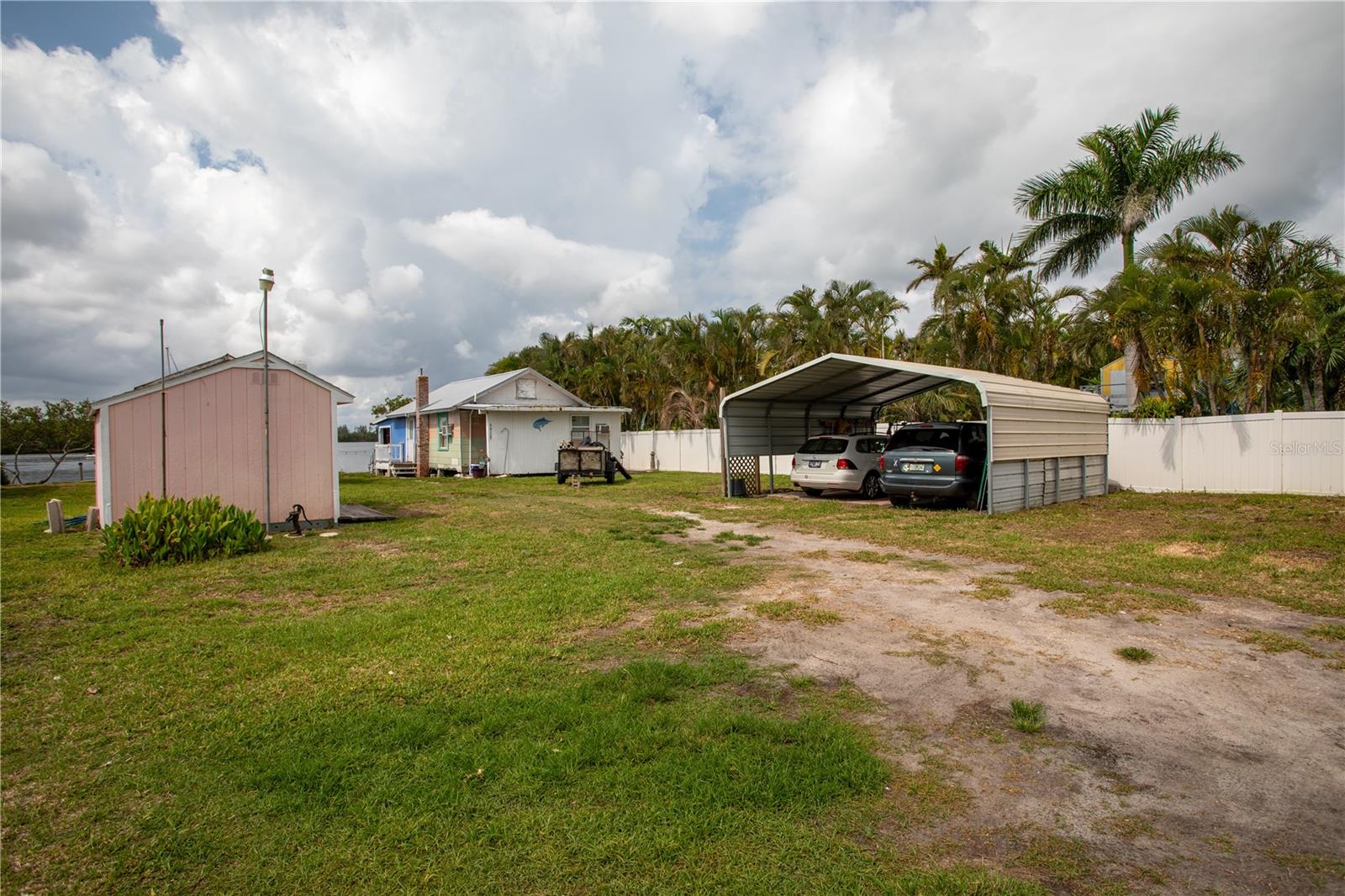 3312 W SHELL POINT RD, RUSKIN, FL — photo 17